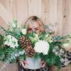 Flower Shop West Kelowna | Passionate Blooms Floral Design | our story