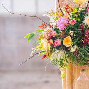 Flower Shop West Kelowna | Passionate Blooms Floral Design | the romantic