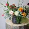 Flower Shop West Kelowna | Passionate Blooms Floral Design | white serenity