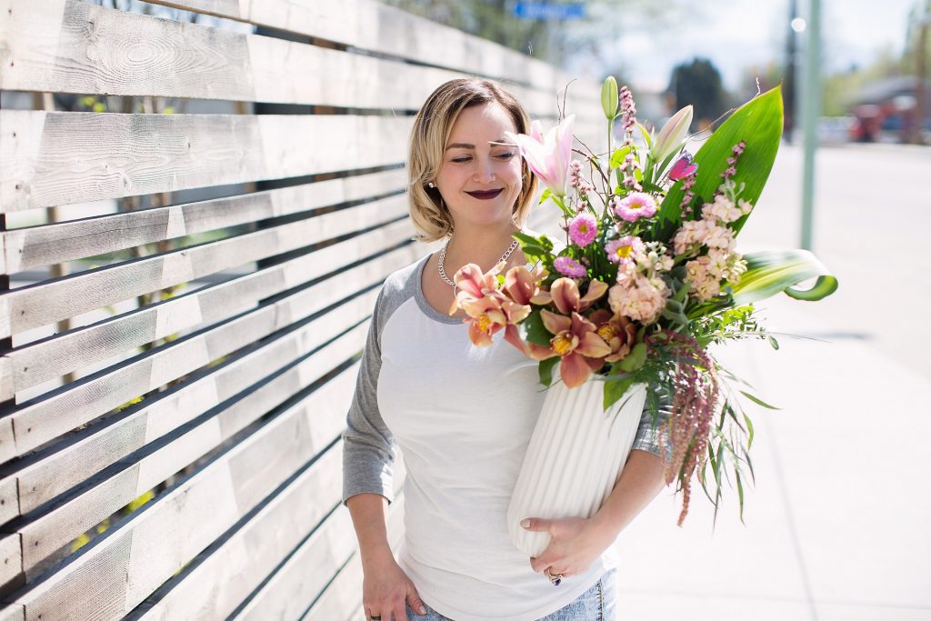Shauna-local-Okanagan-flowers-Kelowna-floral-design-Passionate-Blooms.